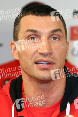 Wladimir Klitschko
