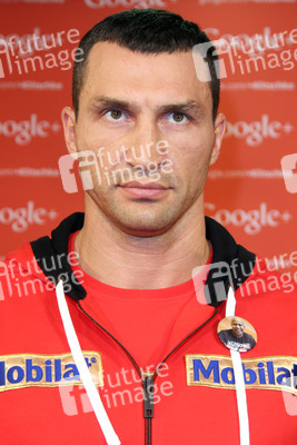 Wladimir Klitschko