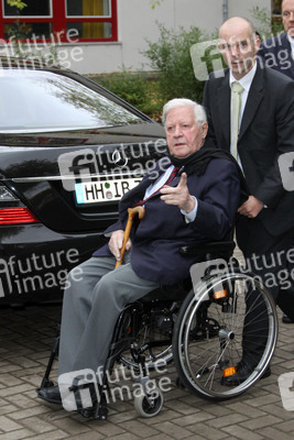 Helmut Schmidt