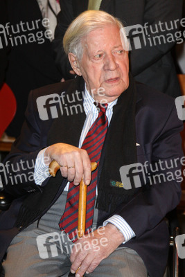 Helmut Schmidt