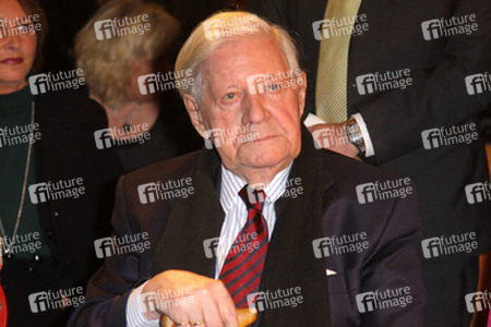 Helmut Schmidt
