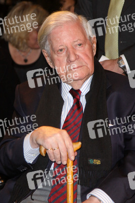 Helmut Schmidt