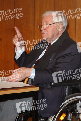 Helmut Schmidt
