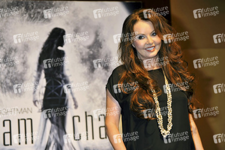 Sarah Brightman