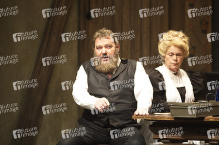 Walter Plathe, Dagmar Biener