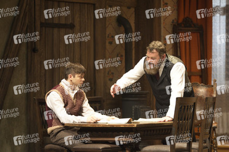 Björn Harras, Walter Plathe