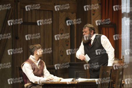 Björn Harras, Walter Plathe