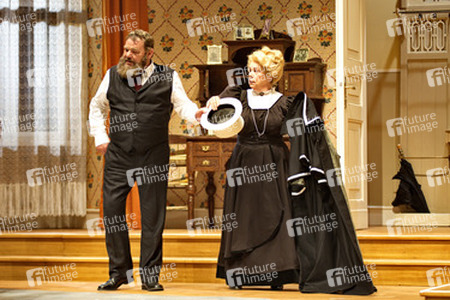 Walter Plathe, Dagmar Biener