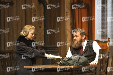 Henrike von Kuick, Walter Plathe