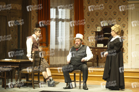 Björn Harras, Walter Plathe, Dagmar Biener