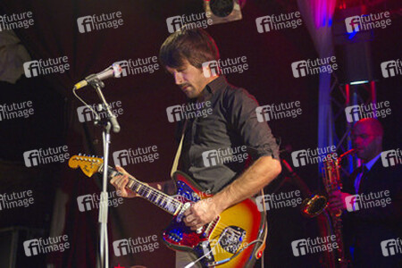 Daniel Taylor (The Heavy)