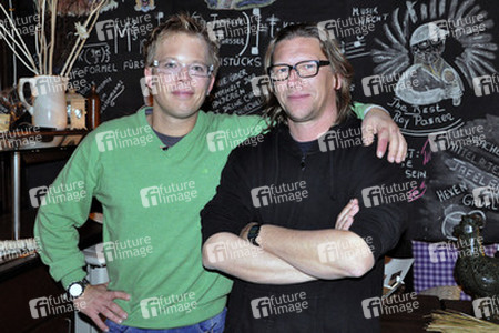 Mario Kotaska, Hans Tanz