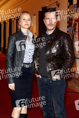 Susanne Bormann, Florian Panzner