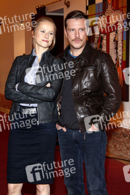 Susanne Bormann, Florian Panzner