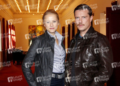 Susanne Bormann, Florian Panzner