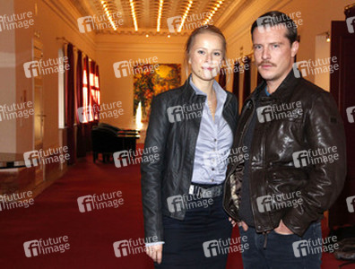 Susanne Bormann, Florian Panzner