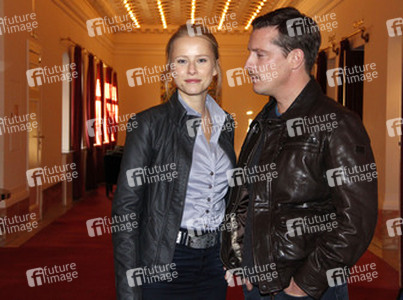 Susanne Bormann, Florian Panzner