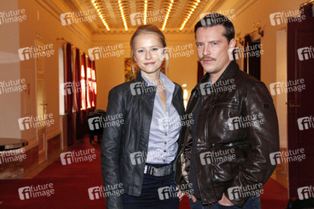 Susanne Bormann, Florian Panzner