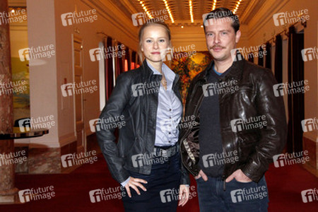 Susanne Bormann, Florian Panzner