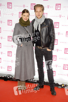 Valentine Romanski, Tim Morten Uhlenbrock