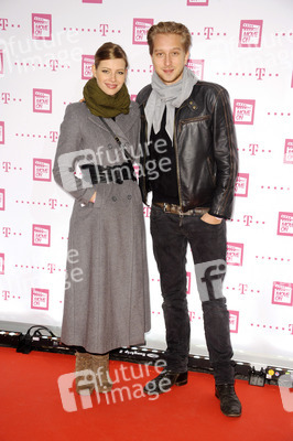 Valentine Romanski, Tim Morten Uhlenbrock