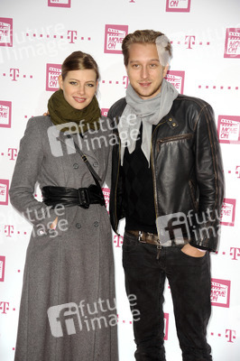 Valentine Romanski, Tim Morten Uhlenbrock