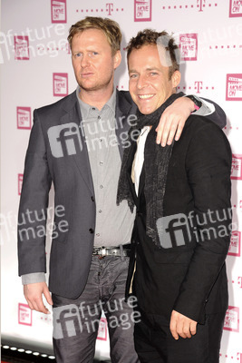 Matt Greenhalgh, Asger Leth