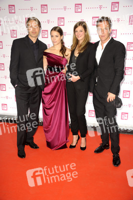 Mads Mikkelsen, Gabriela Marcinkova, Alexandra Maria Lara, Asger Leth