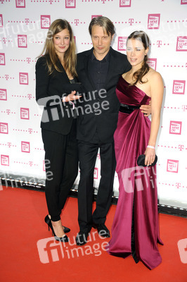 Alexandra Maria Lara, Mads Mikkelsen, Gabriela Marcinkova