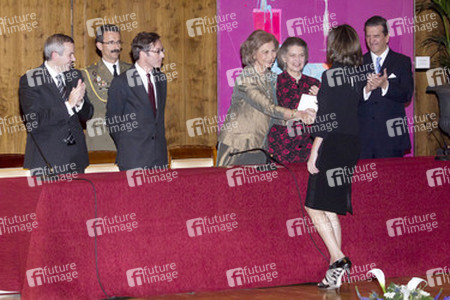 Sophia von Spanien, Irene von Griechenland