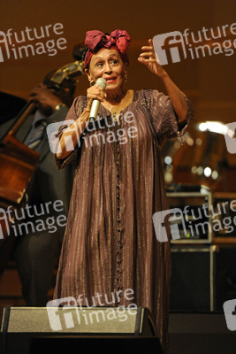 Omara Portuondo und Buena Vista Social Club