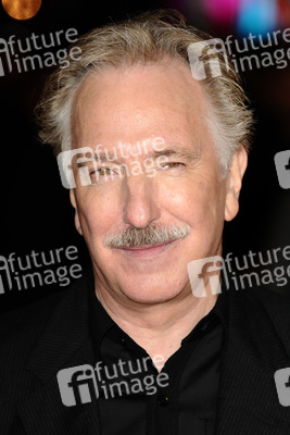 Alan Rickman