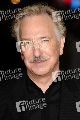 Alan Rickman