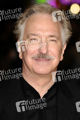 Alan Rickman