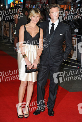 Cameron Diaz, Colin Firth