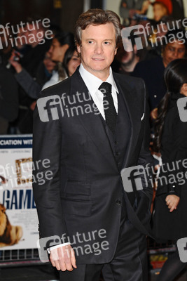 Colin Firth