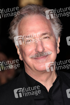 Alan Rickman