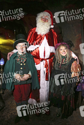 Volker Zack Michalowski, Uwe Orzechowski, Angelika Mann