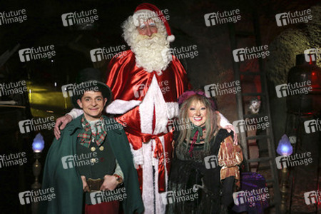 Volker Zack Michalowski, Uwe Orzechowski, Angelika Mann