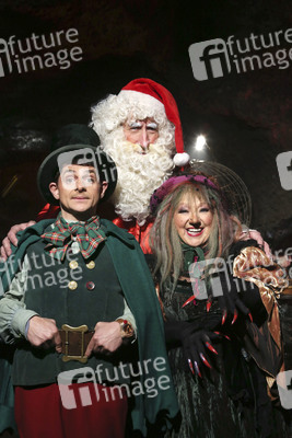 Volker Zack Michalowski, Uwe Orzechowski, Angelika Mann