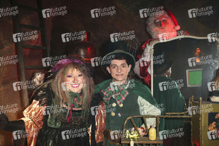 Angelika Mann, Volker Zack Michalowski, Uwe Orzechowski