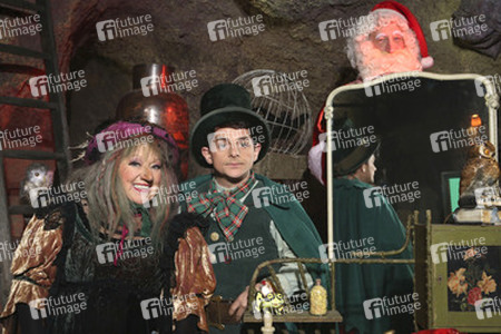 Angelika Mann, Volker Zack Michalowski, Uwe Orzechowski