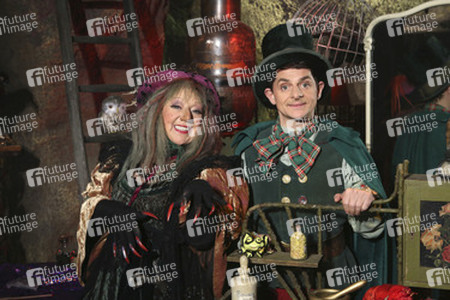 Angelika Mann, Volker Zack Michalowski