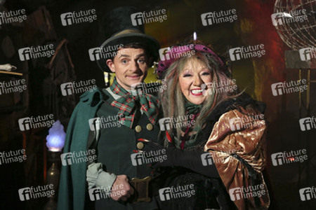 Volker Zack Michalowski, Angelika Mann