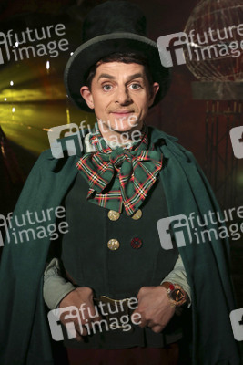 Volker Zack Michalowski