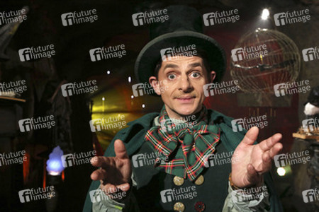 Volker Zack Michalowski