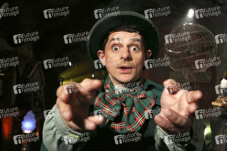 Volker Zack Michalowski