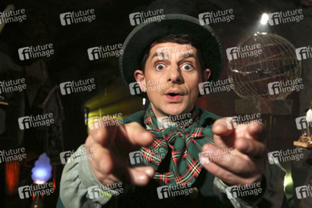 Volker Zack Michalowski