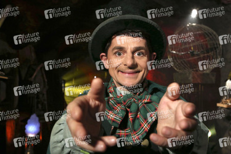 Volker Zack Michalowski