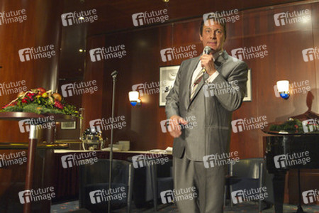 Mark Adams als Dean Martin